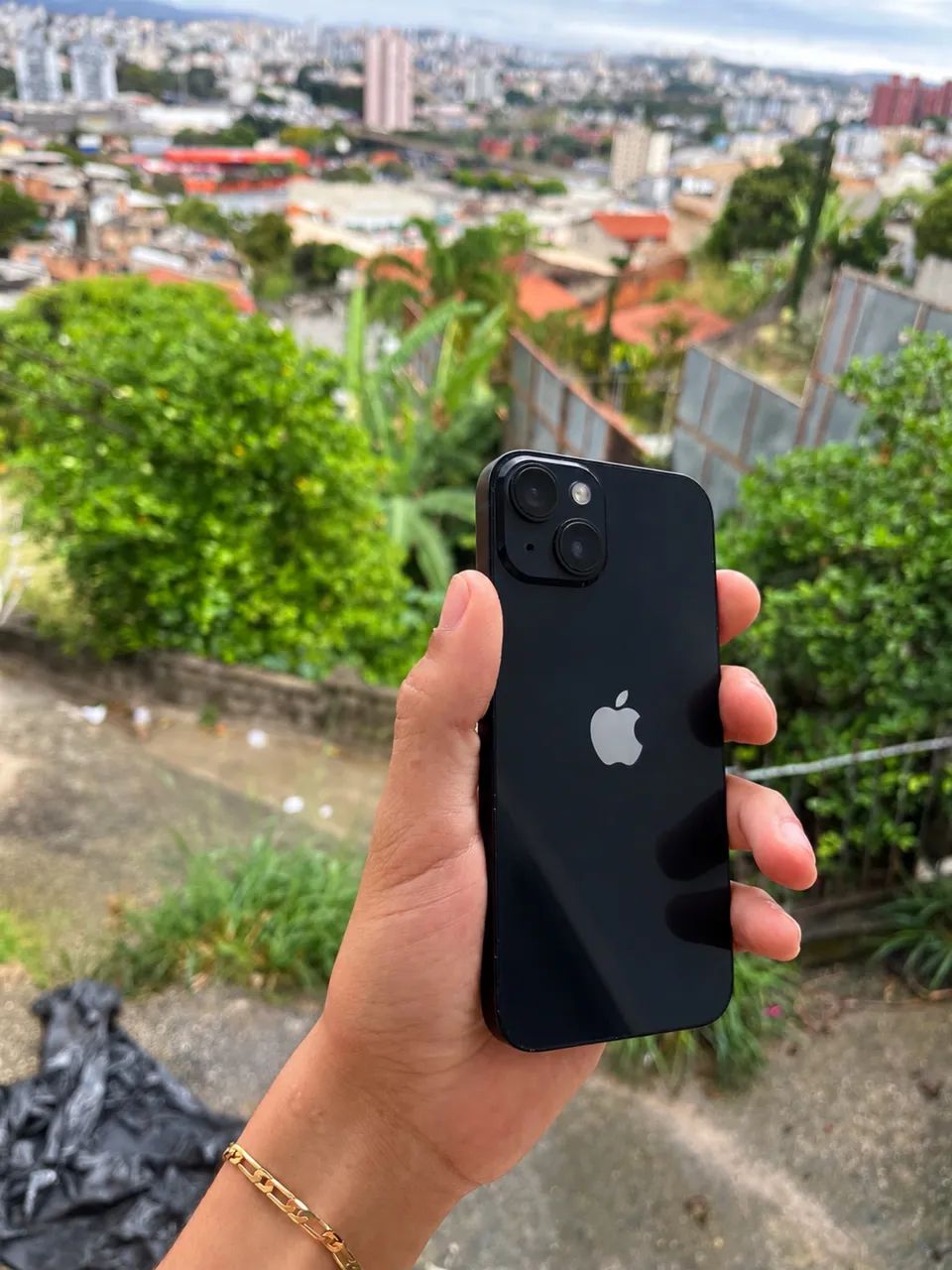 iPhone 14 128GB - EXCELENTE - Foto 3