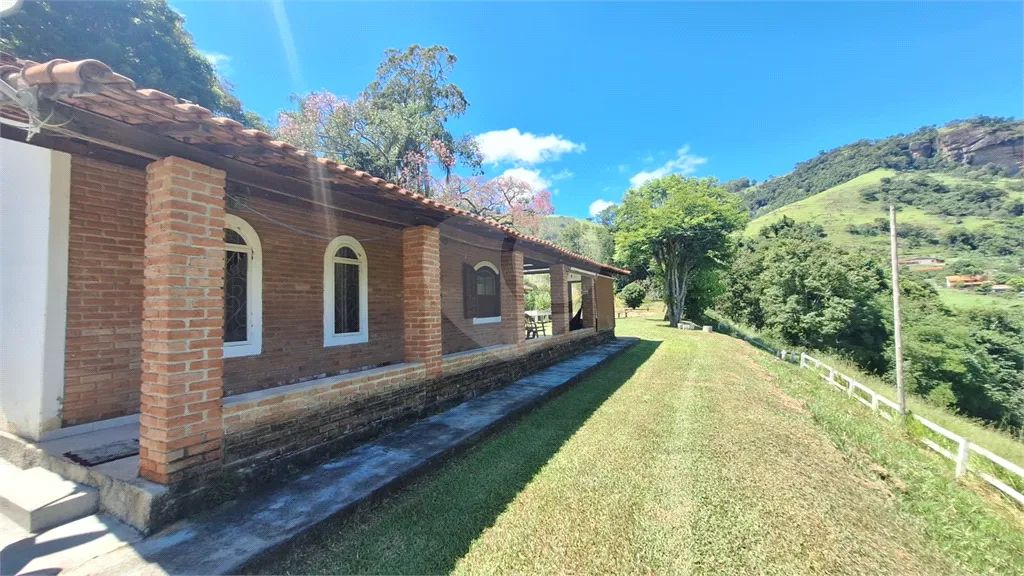 Chácara com 2 quartos à venda em Centro - MG - Foto 2