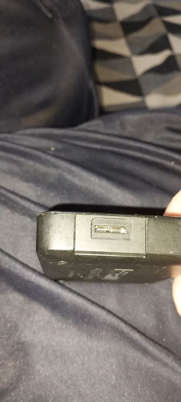 Hd WD passport ultra.  - Foto 4