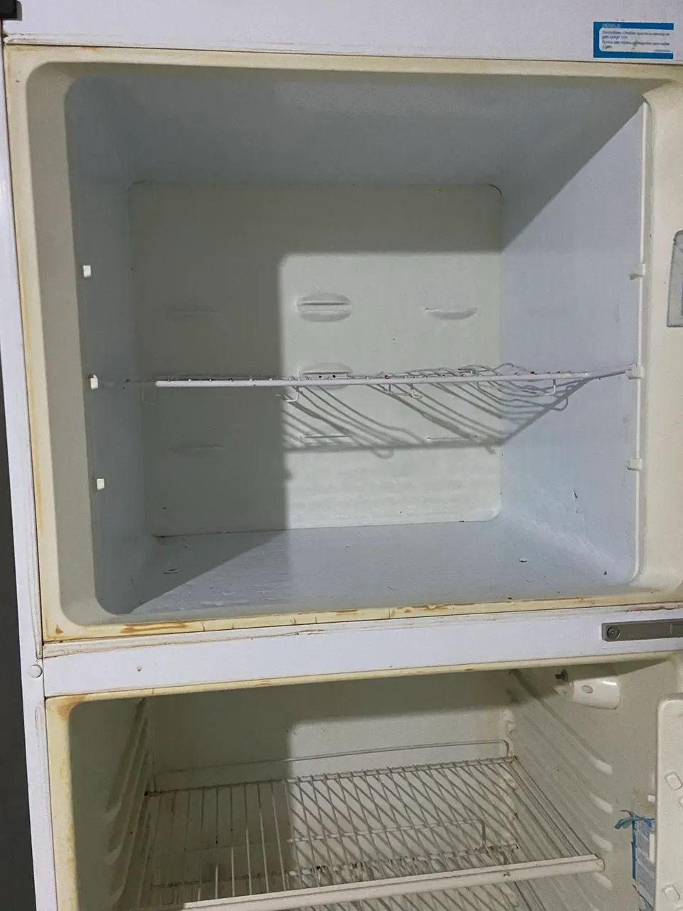 Geladeira  - Foto 5