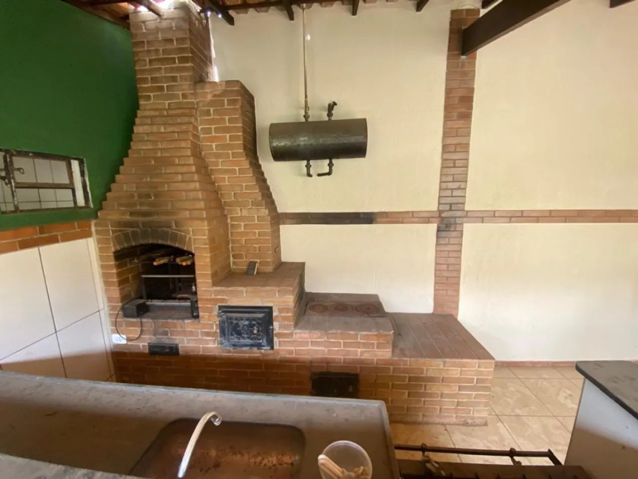 Casa com 3 quartos para alugar em Sete Lagoas - Foto 2