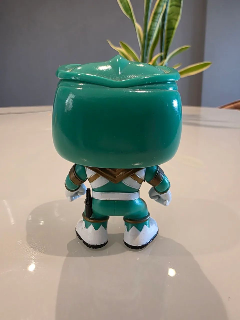 Funko pop original green ranger 360 - RARO - Foto 3