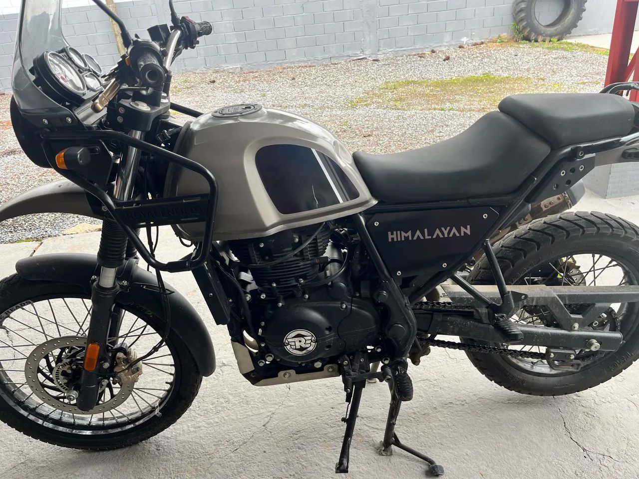 Himalayan  - Foto 3