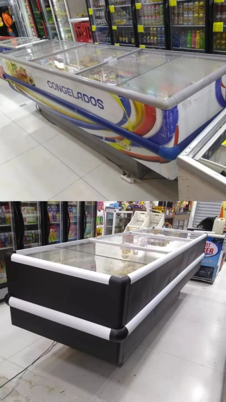 freezer renova - Foto 4