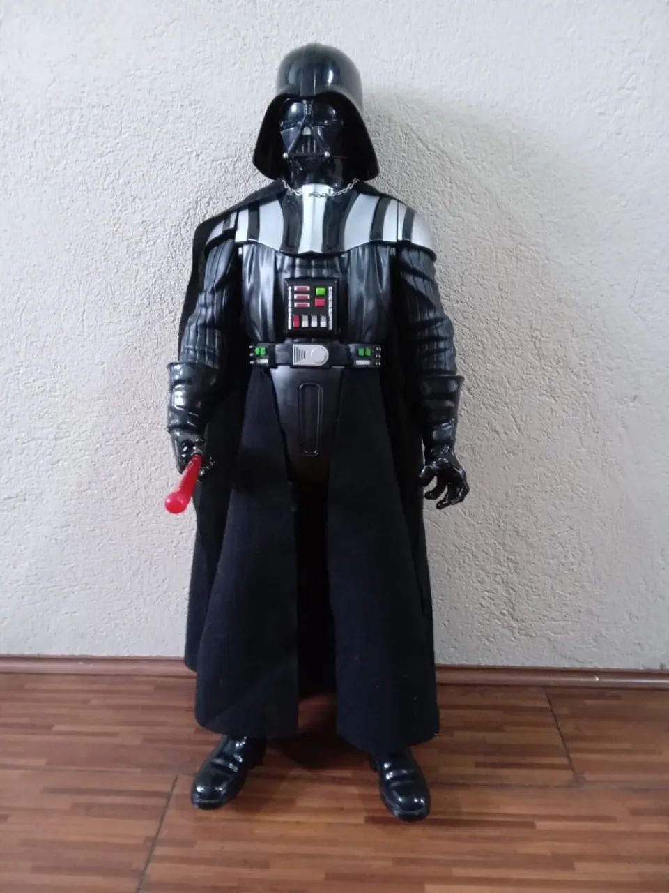 boneco DARTH VADER - Foto 5