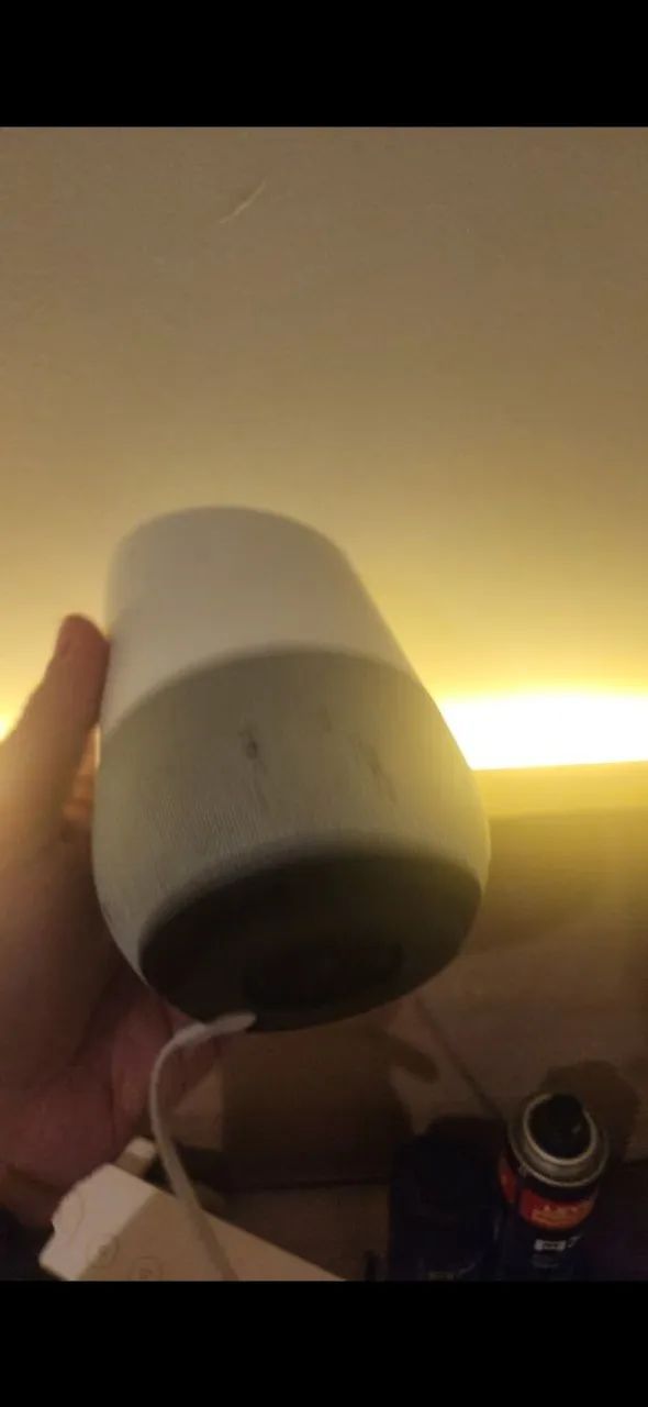 Google Home - Produto dos EUA - Foto 4