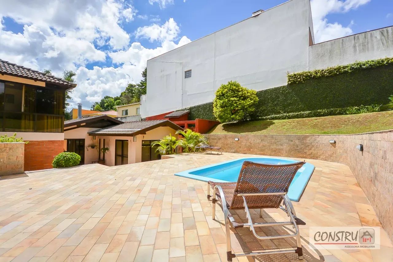 Terreno no Ahú de 510 m² - Foto 5