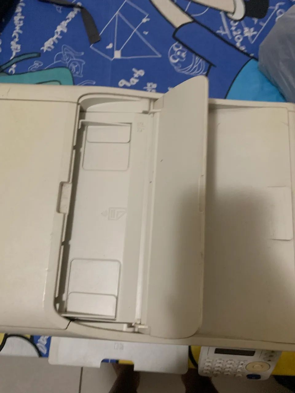 Impressora Samsung Laser - Wi-fi - Foto 4