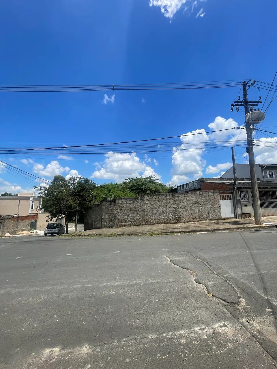 Foto - Monte Mor - Parque Residencial São Clemente