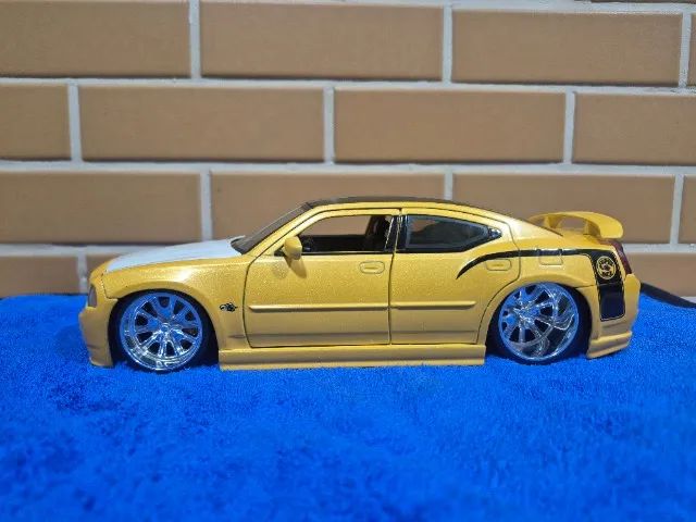 Miniatura Dodge Charger R/T, 2006 - Foto 5