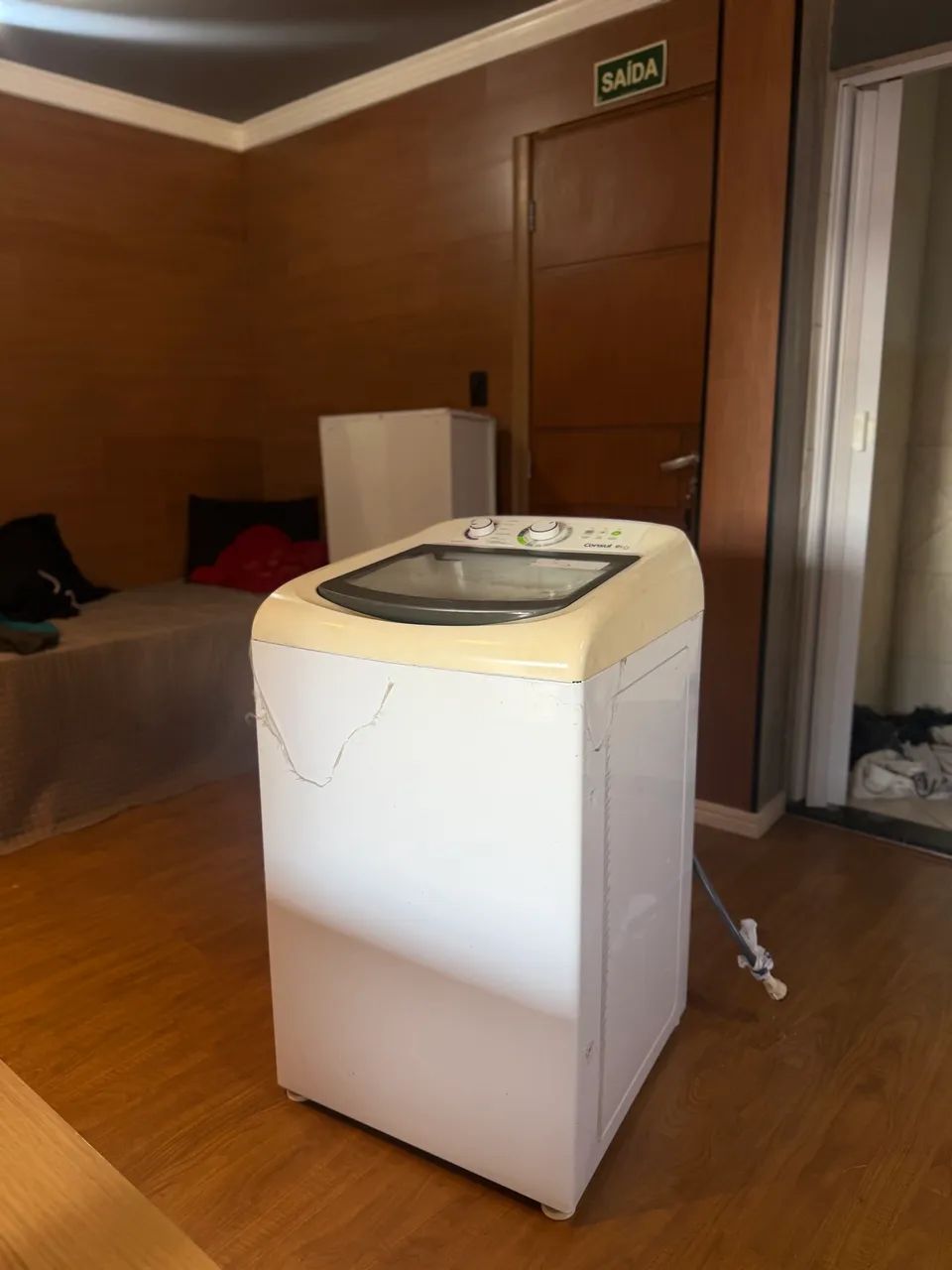 Máquina de lavar consul - Foto 4