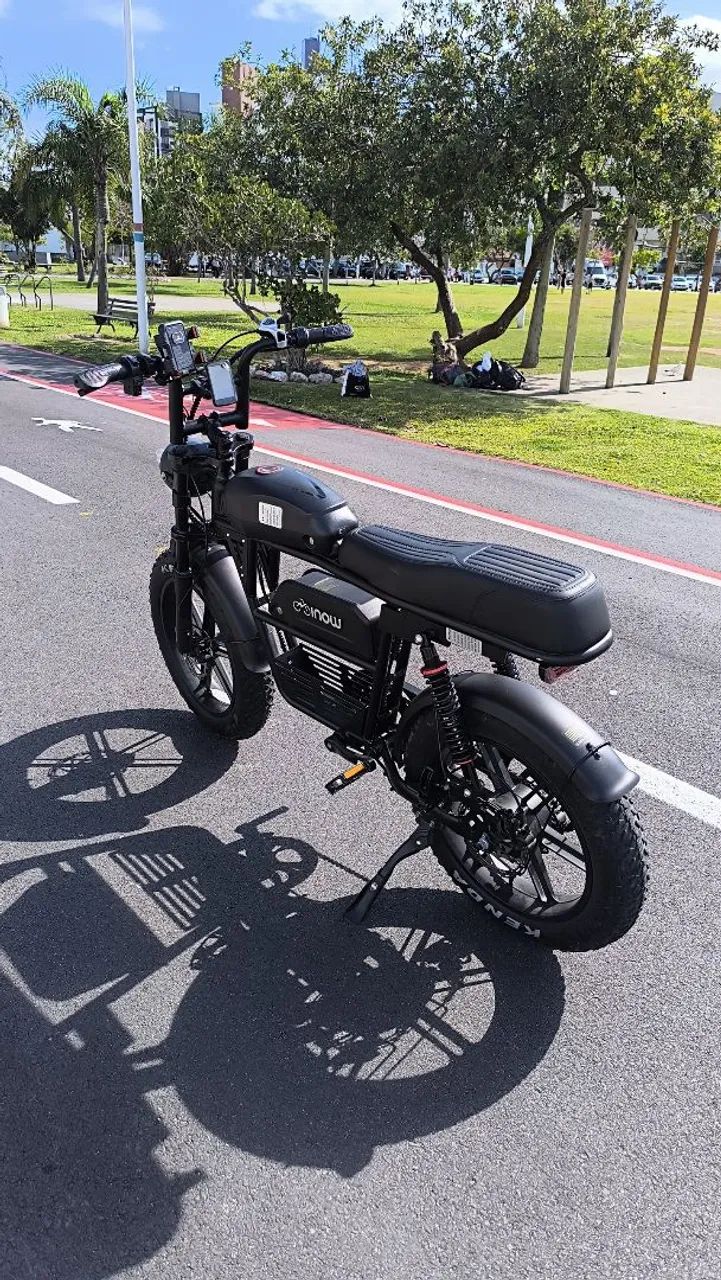 Bike v35 - Foto 5