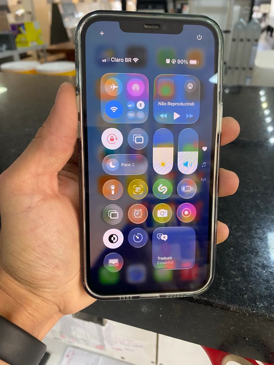 iPhone 12 Pro Max 128GB  - Foto 4