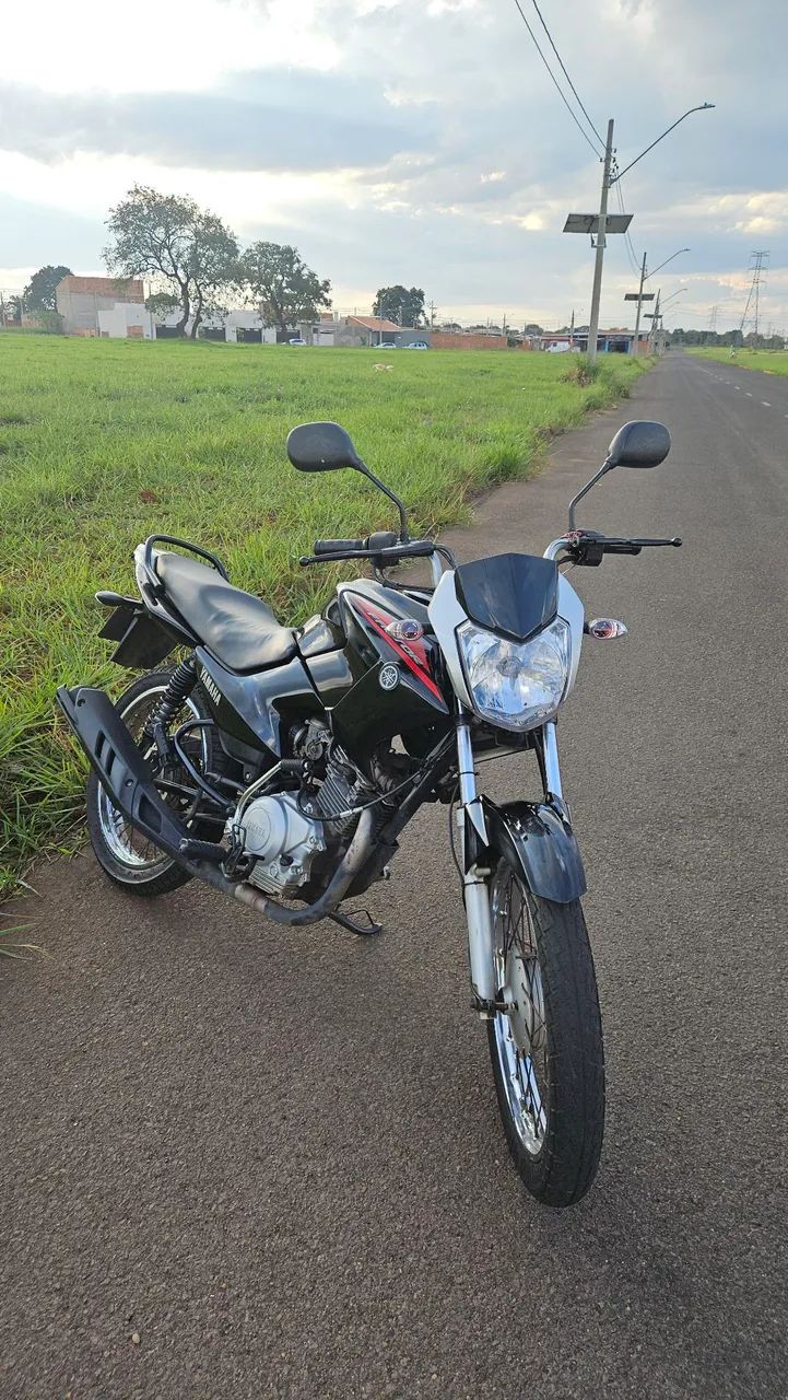Vendo Factor 125 2015 - Foto 2