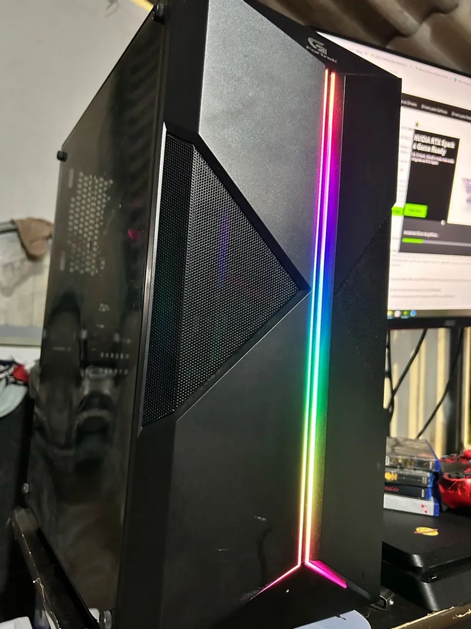 Computador gamer 