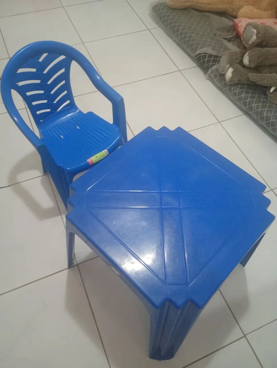Mesa infantil - Foto 2