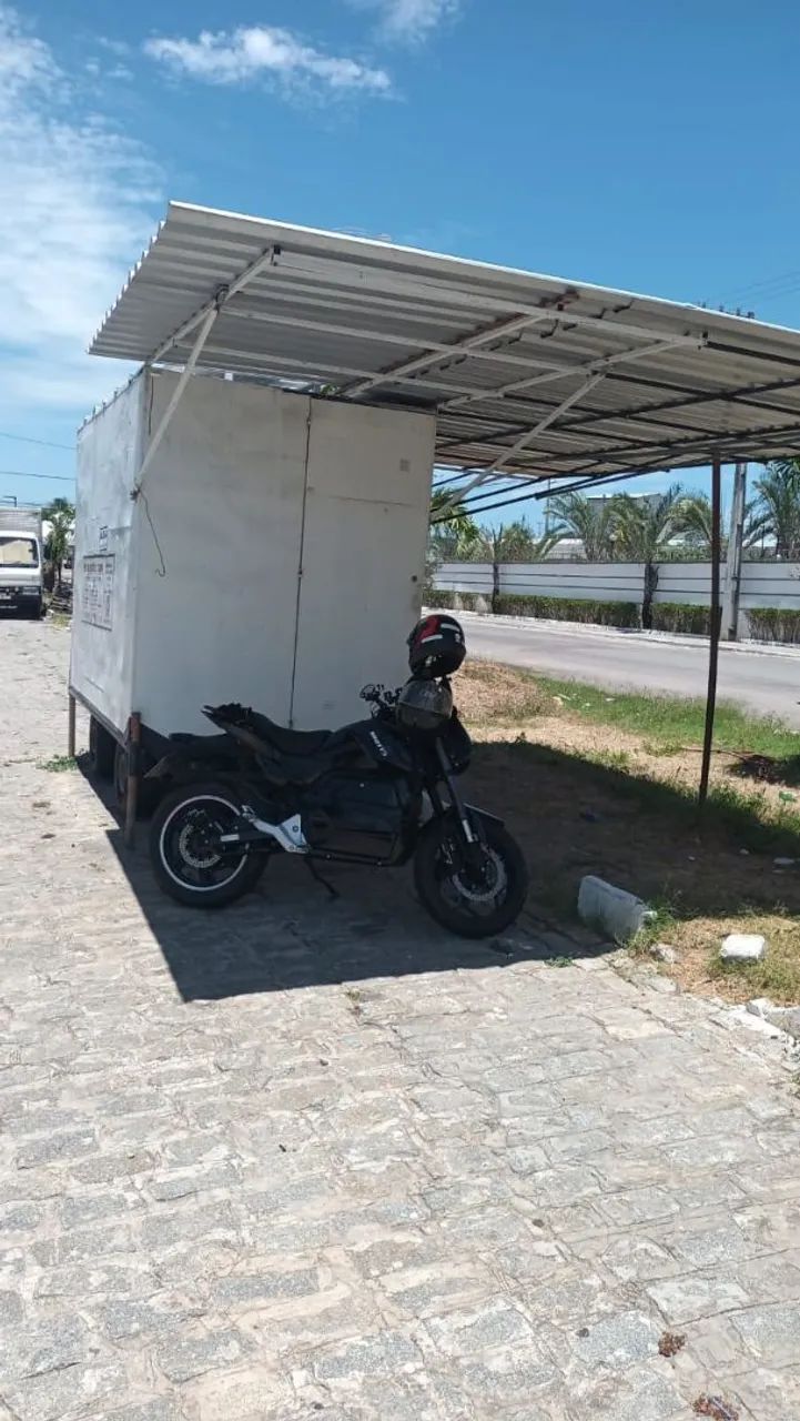 Trailer para alugar  - Foto 3