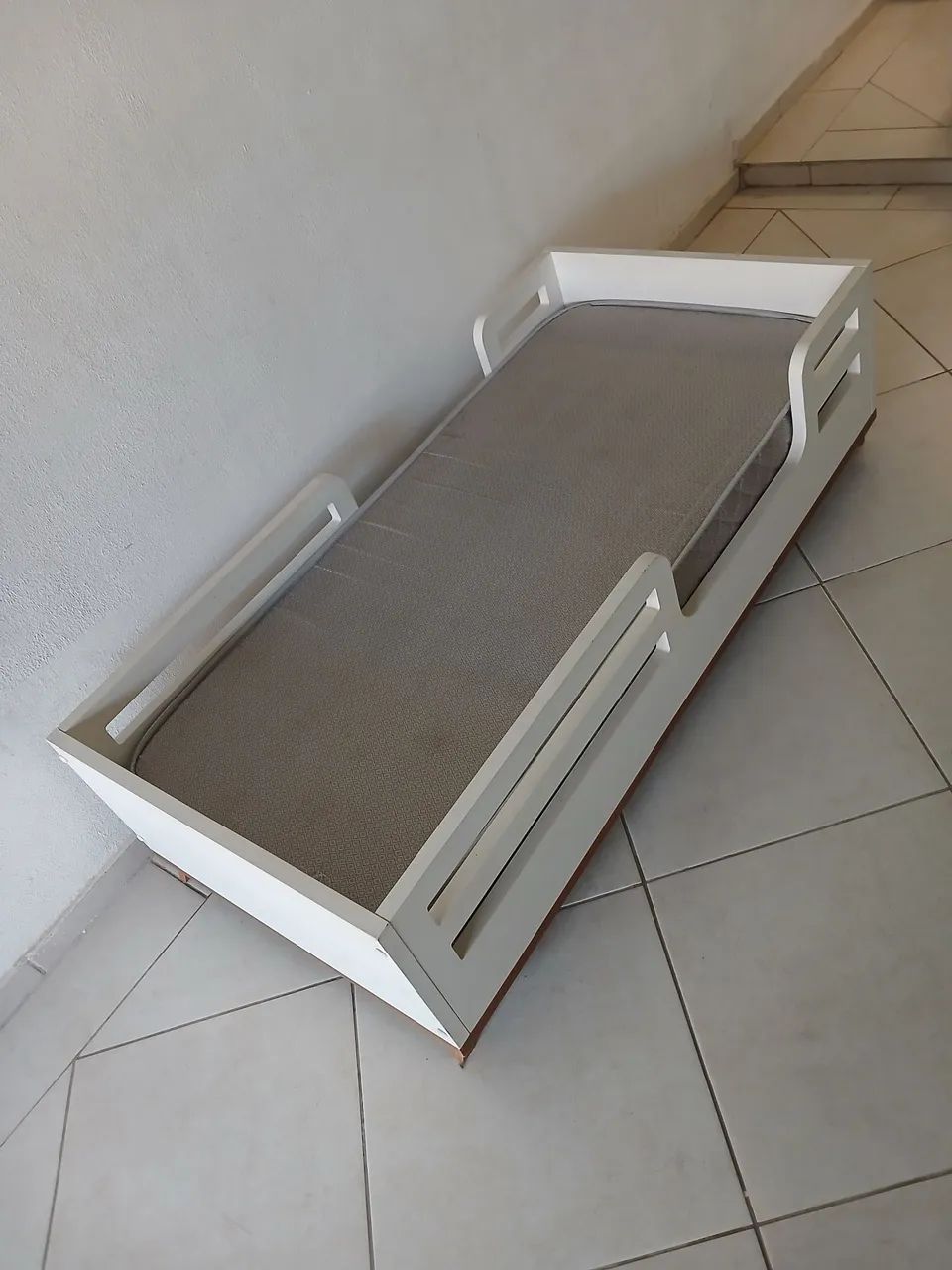 Cama infantil 