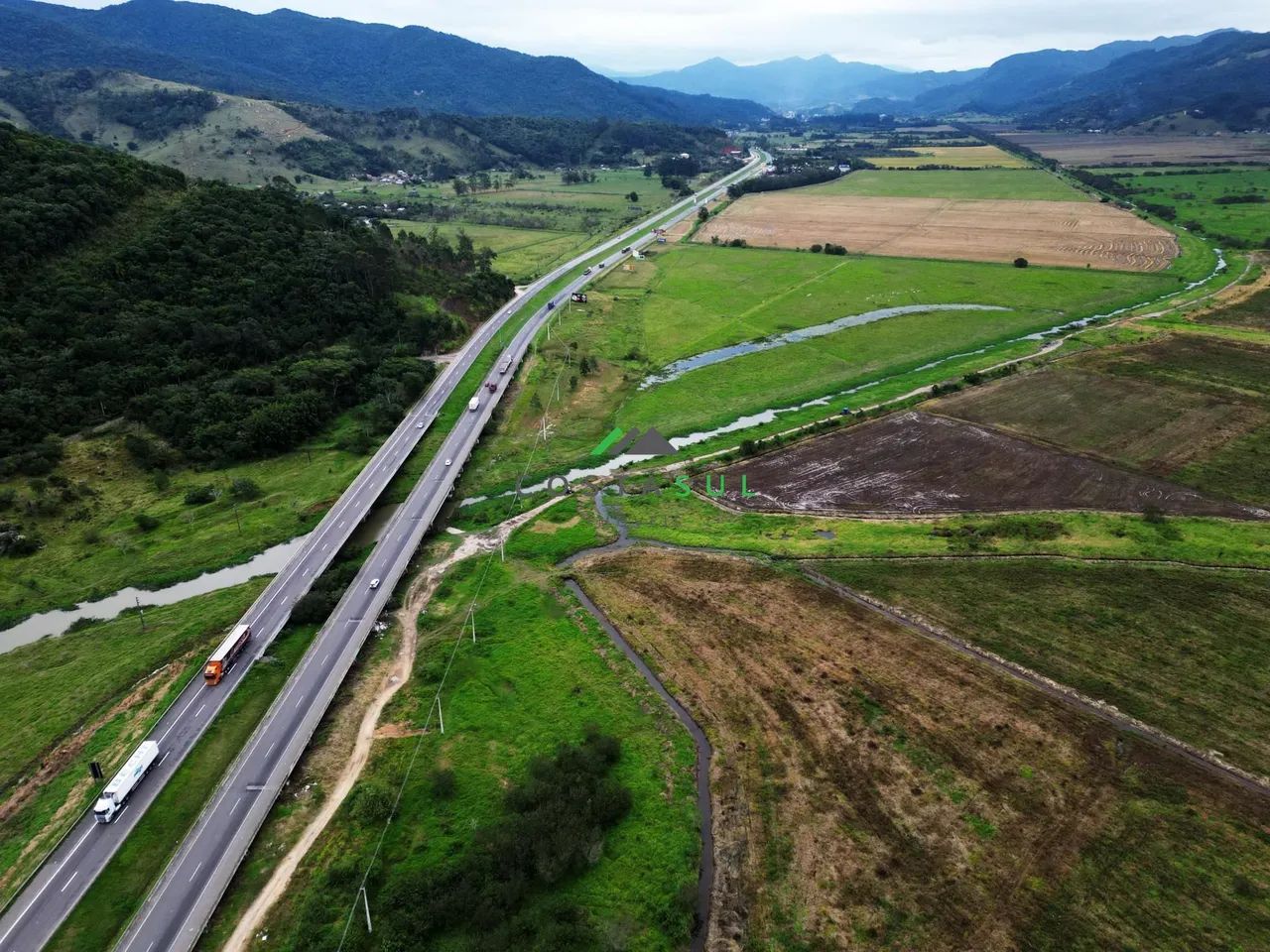 Terreno à venda em Penha, Imbituba. - Foto 5