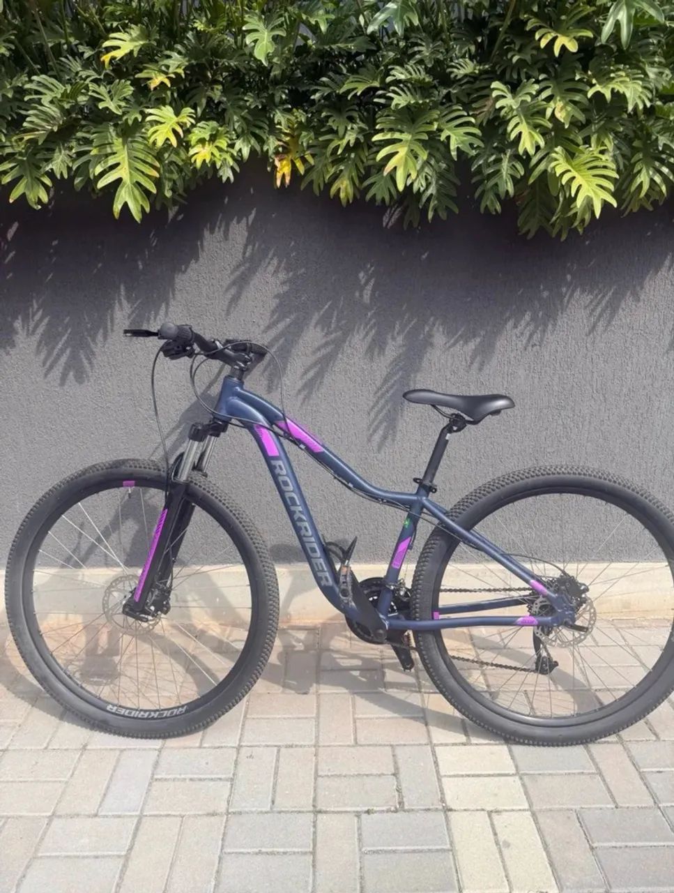 Bicicleta MTB 29?