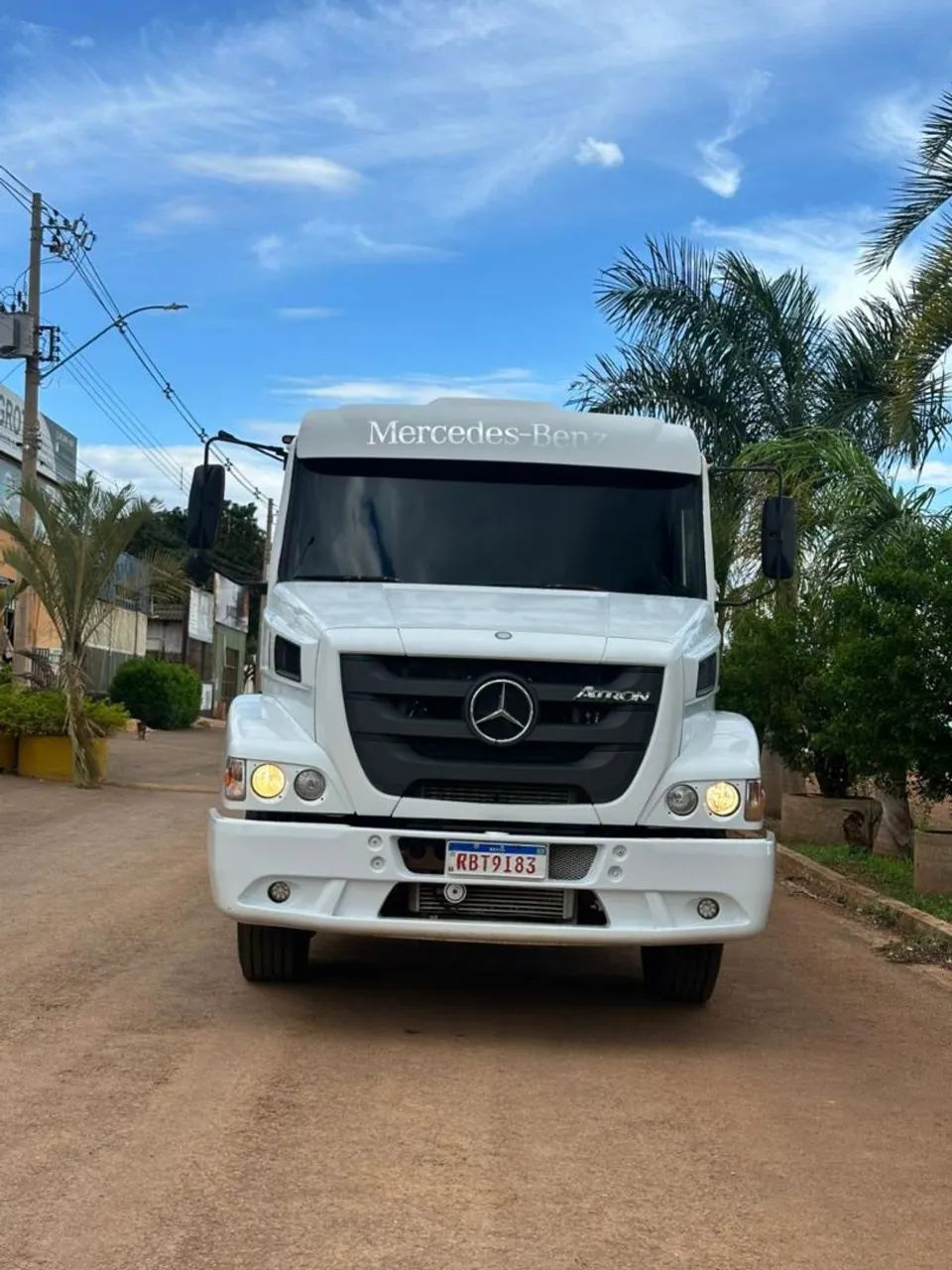 Venda de caminhão  - Foto 4