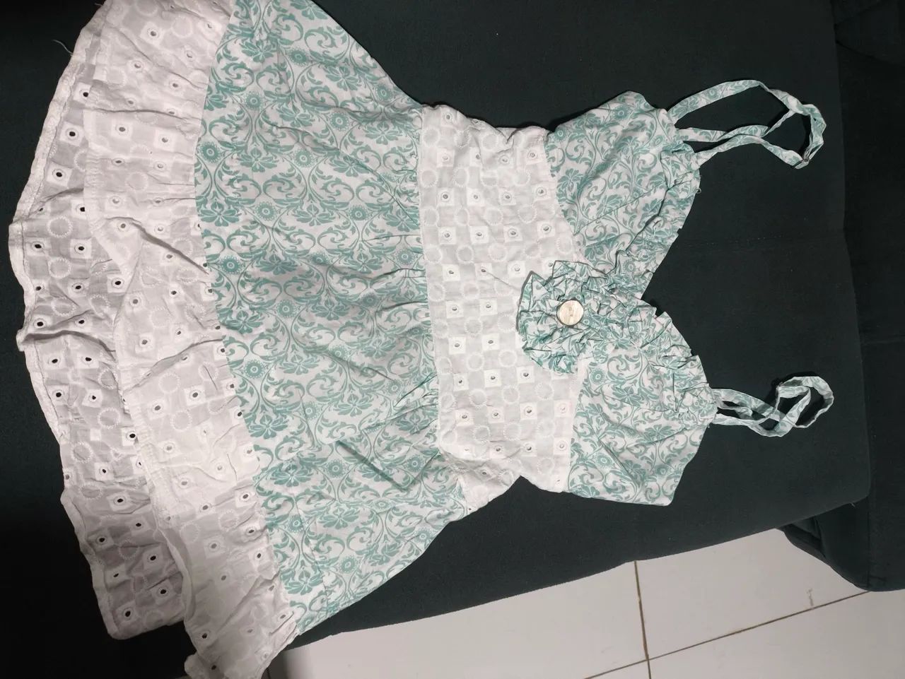 Blusa