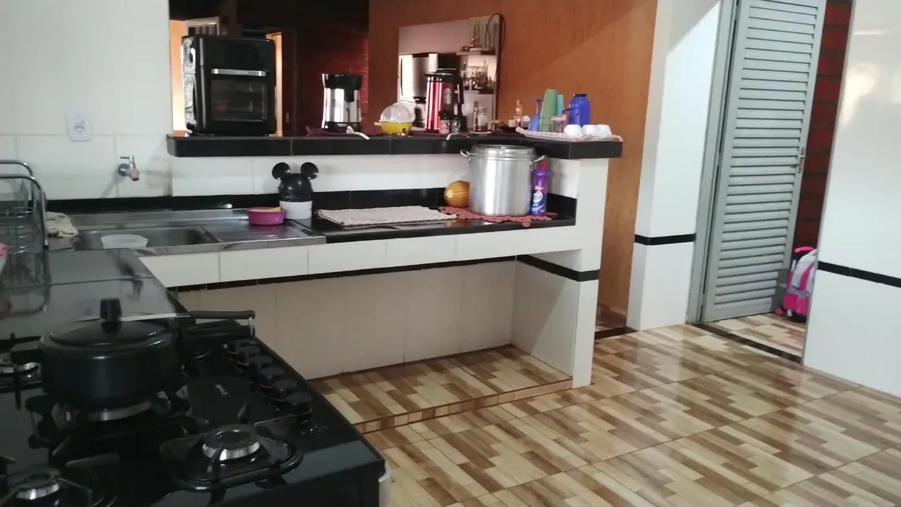 Chácara município de Itaberai  - Foto 4