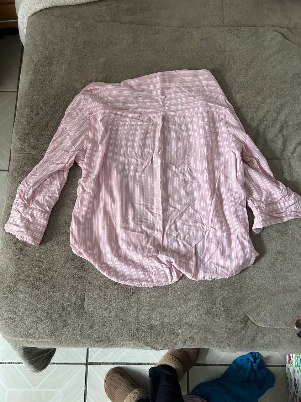 Camiseta Marfinno M - Foto 5