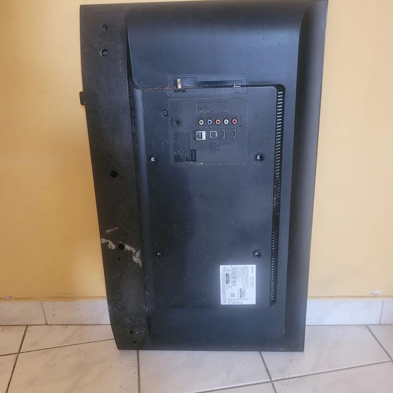 TV Samsung MODUN32J4300AG - Foto 3