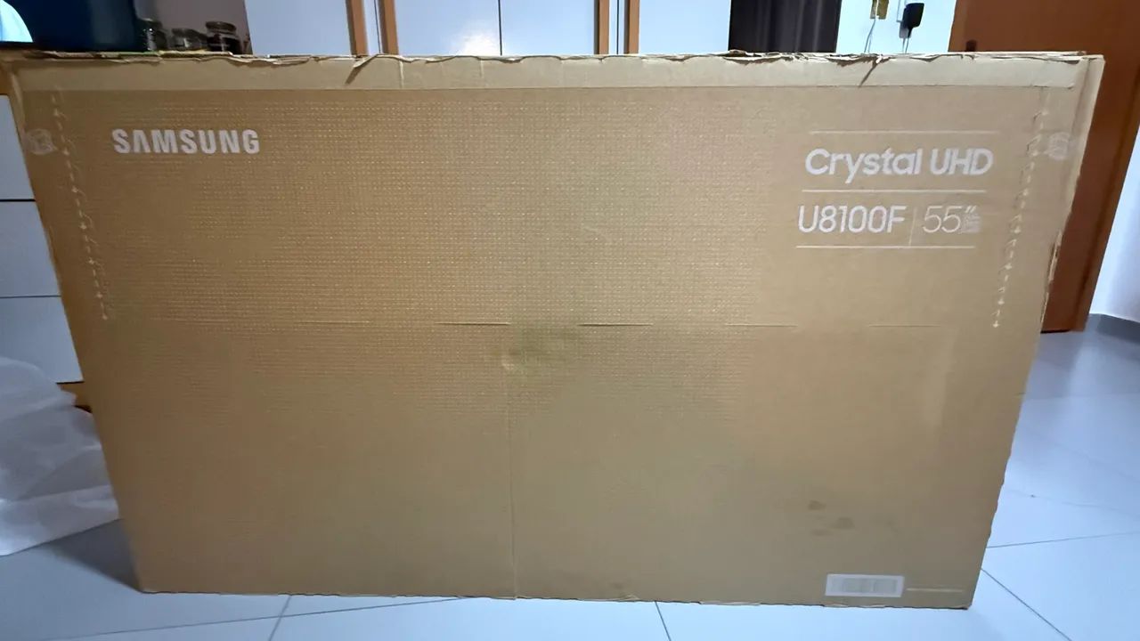 Tv 55? Samsung  - Foto 2