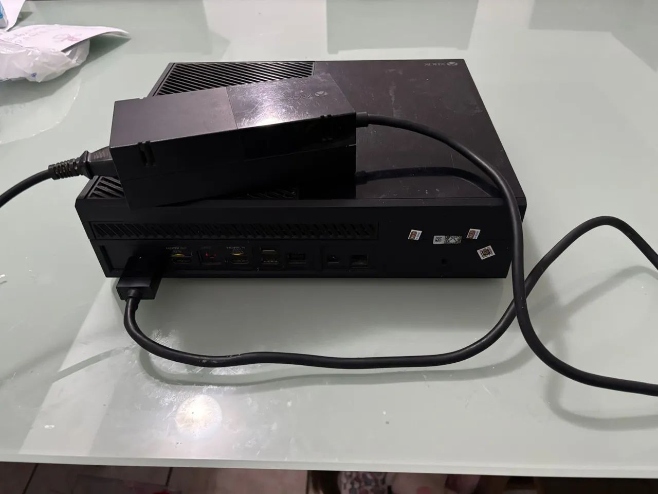 XBOX ONE  - Foto 2