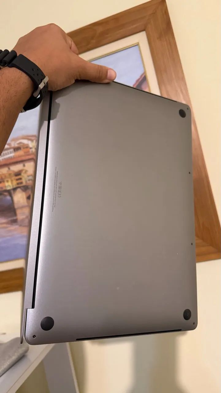 MacBook Pro 2019 i7 16 de Ram  - Foto 5