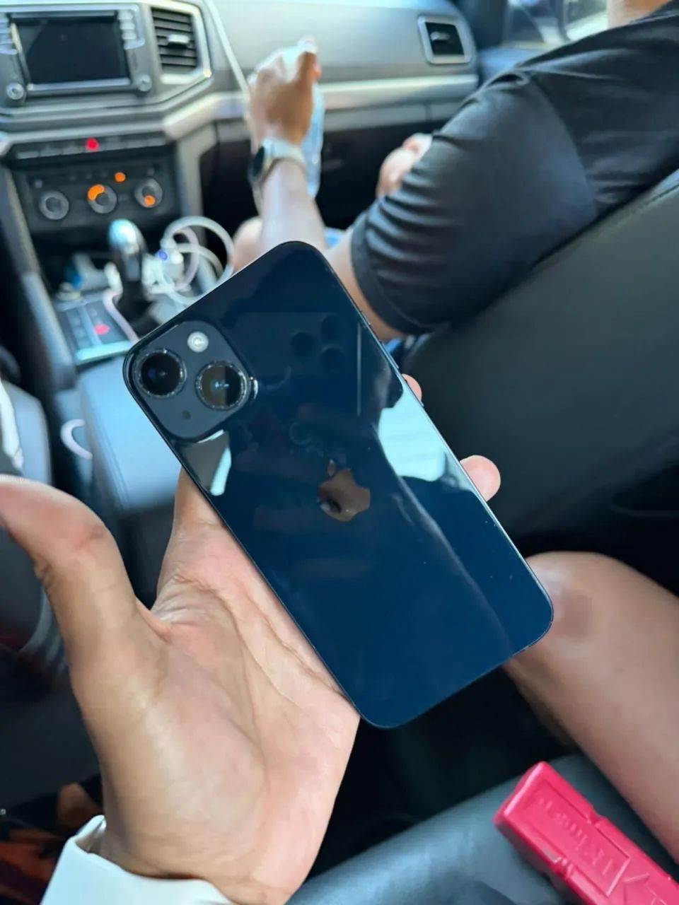 iPhone 14 