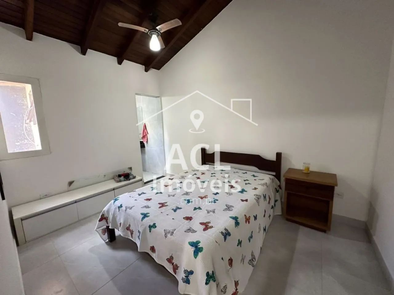 Casa para locação e venda , 2 dormitórios sendo uma suite a 500 mts da praia em Maresias - Foto 11