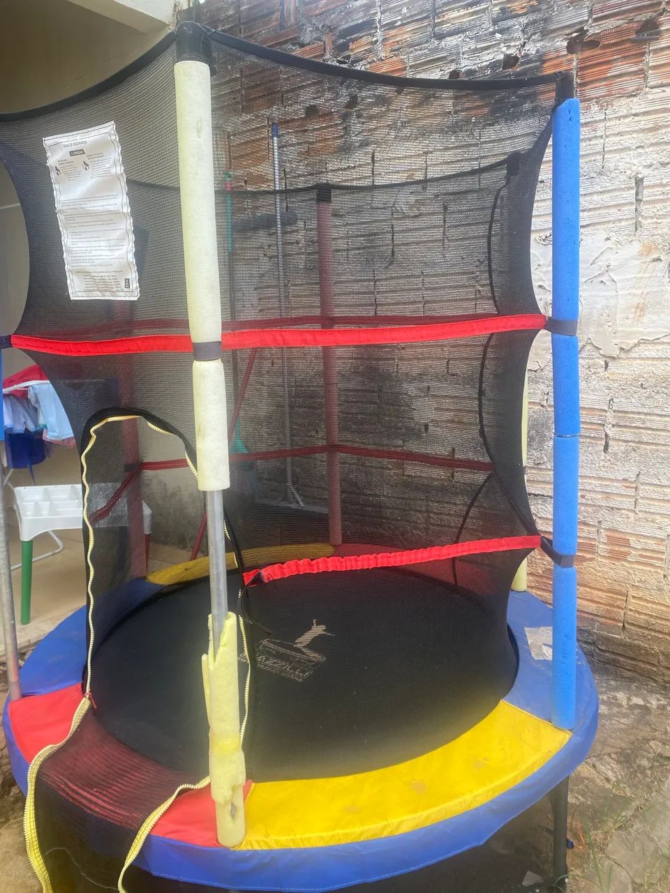 Vende-se Pula Pula e cavalinho  - Foto 4