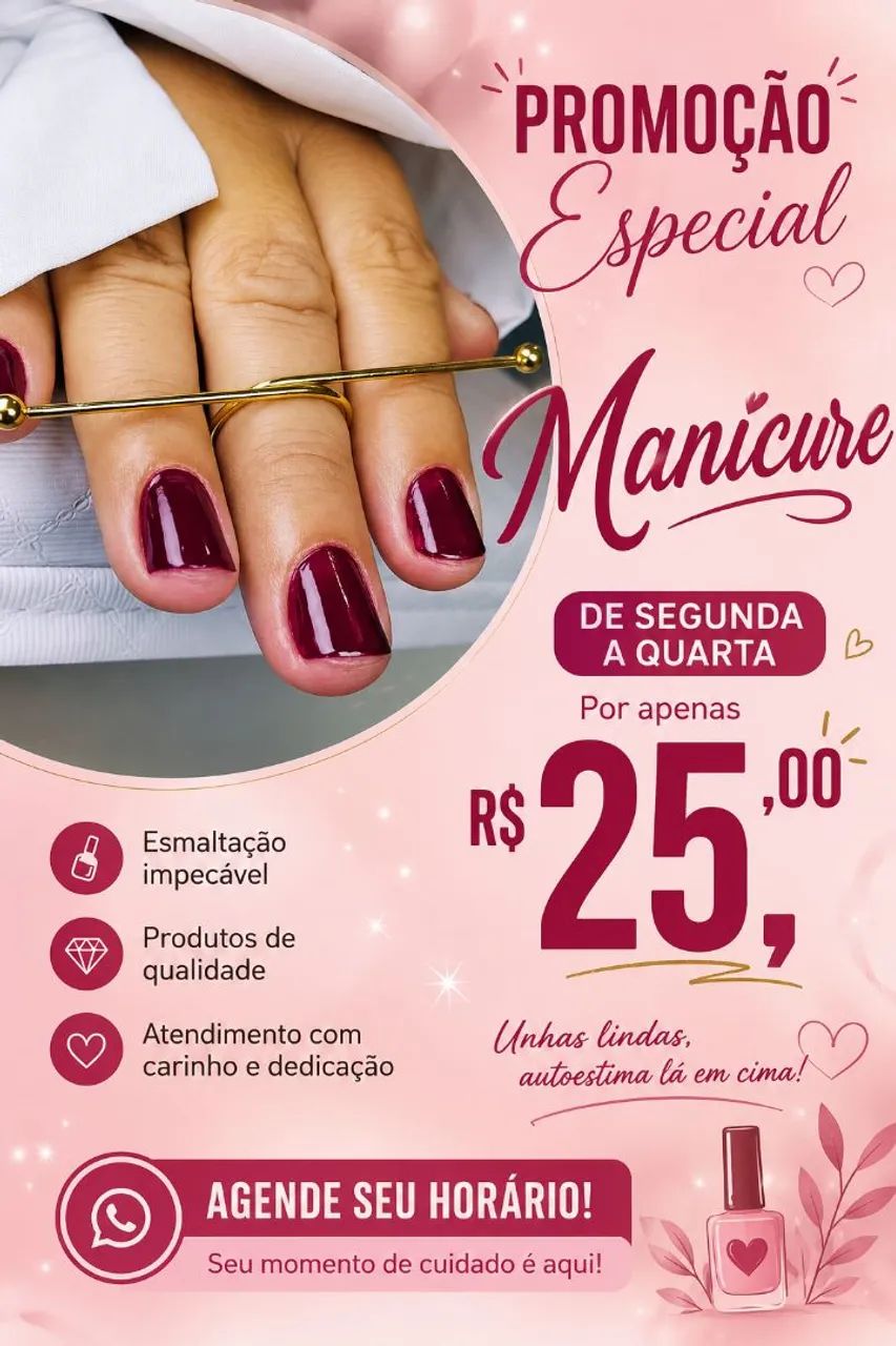 Manicure 