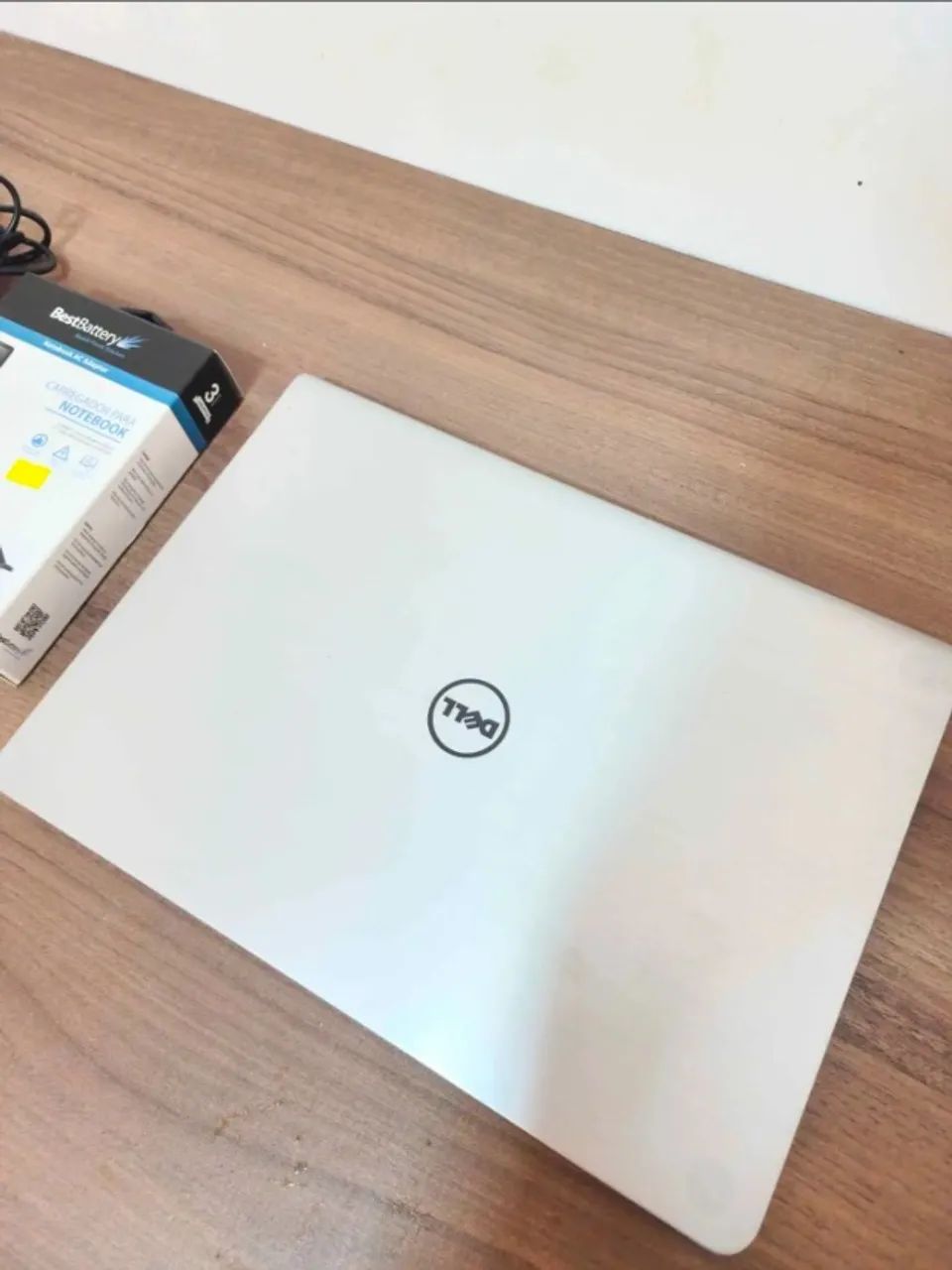 Notebook dell i5 - Foto 2