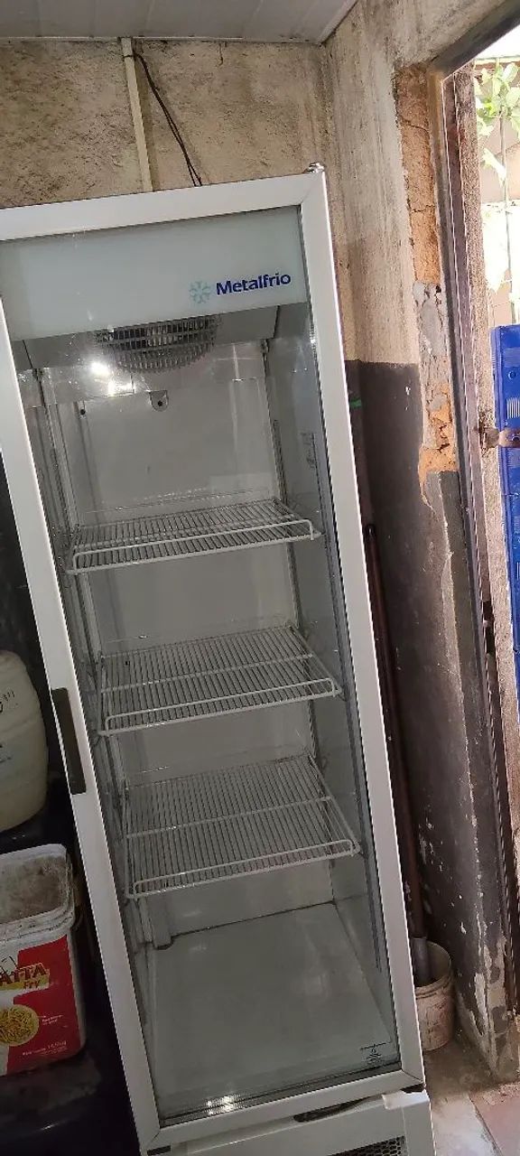Freezer vertical - Foto 3