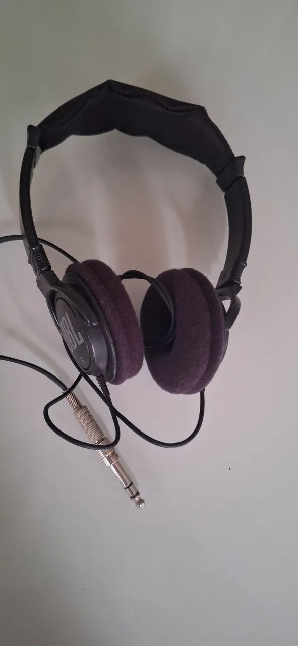 Fone com fio JBL original  - Foto 2