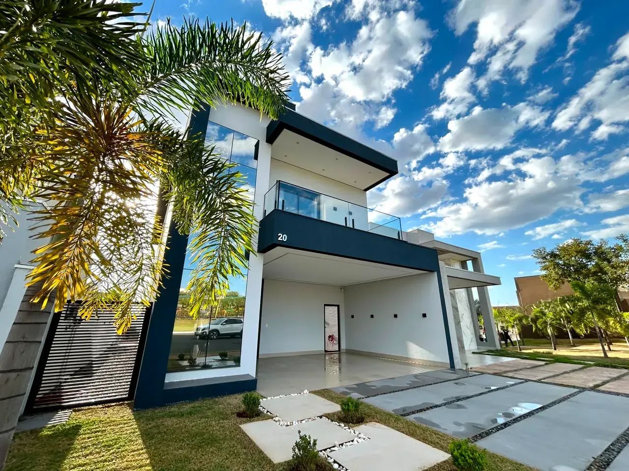 Sobrado Mobiliado com Energia Solar | Belvedere II - Foto 2