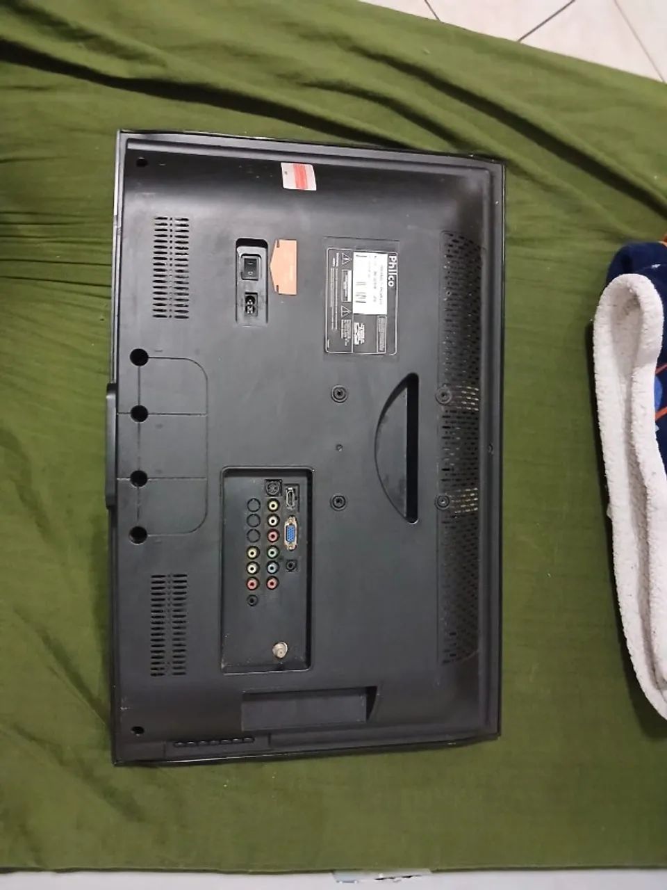 tv Philco 24p - Foto 2