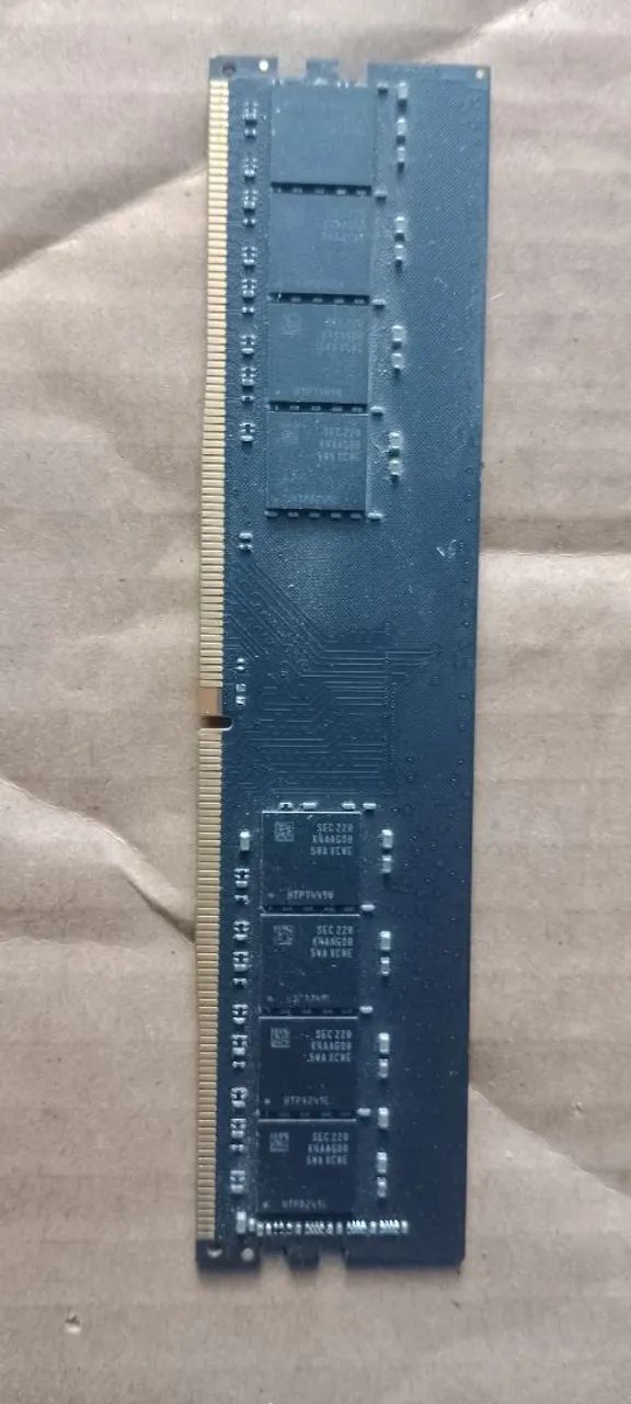 Ddr4 2x16gb