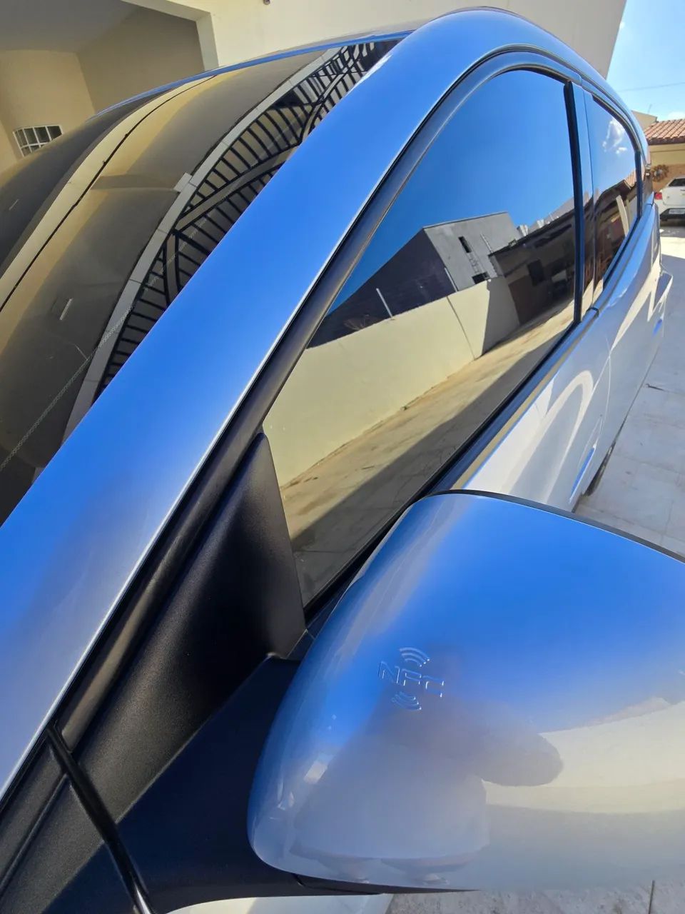 BYD Dolphin Mini (Elétrico) 2026 - Foto 3