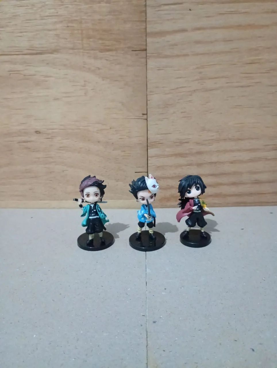 Miniaturas colecionáveis  - Foto 2
