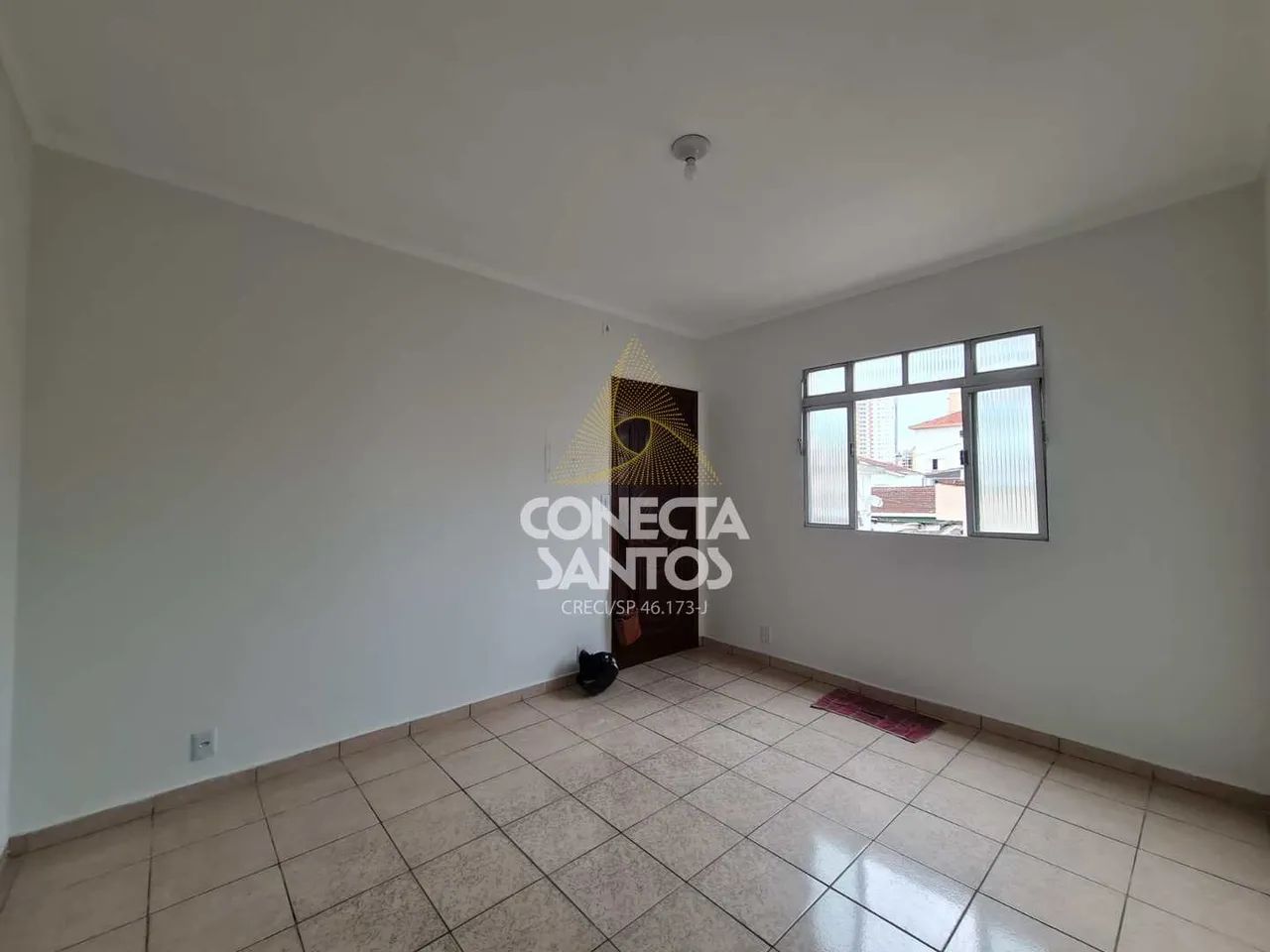 Apto 2 quartos São Vicente - R$ 265 mil, Cod: 1724