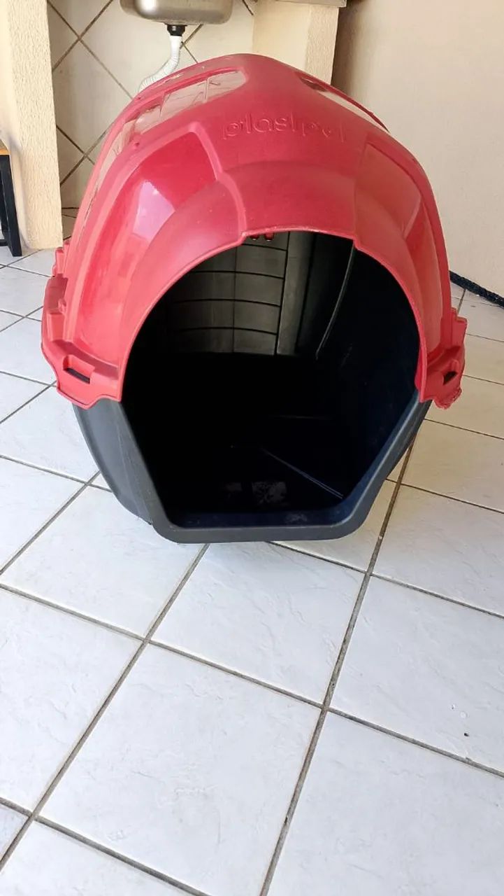Casinha para pet  - Foto 2