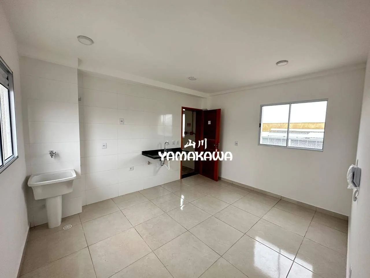 Apartamento com 2 dormitórios para alugar, 32 m² por R$ 2.325/mês - Tatuapé - São Paulo/SP - Foto 7