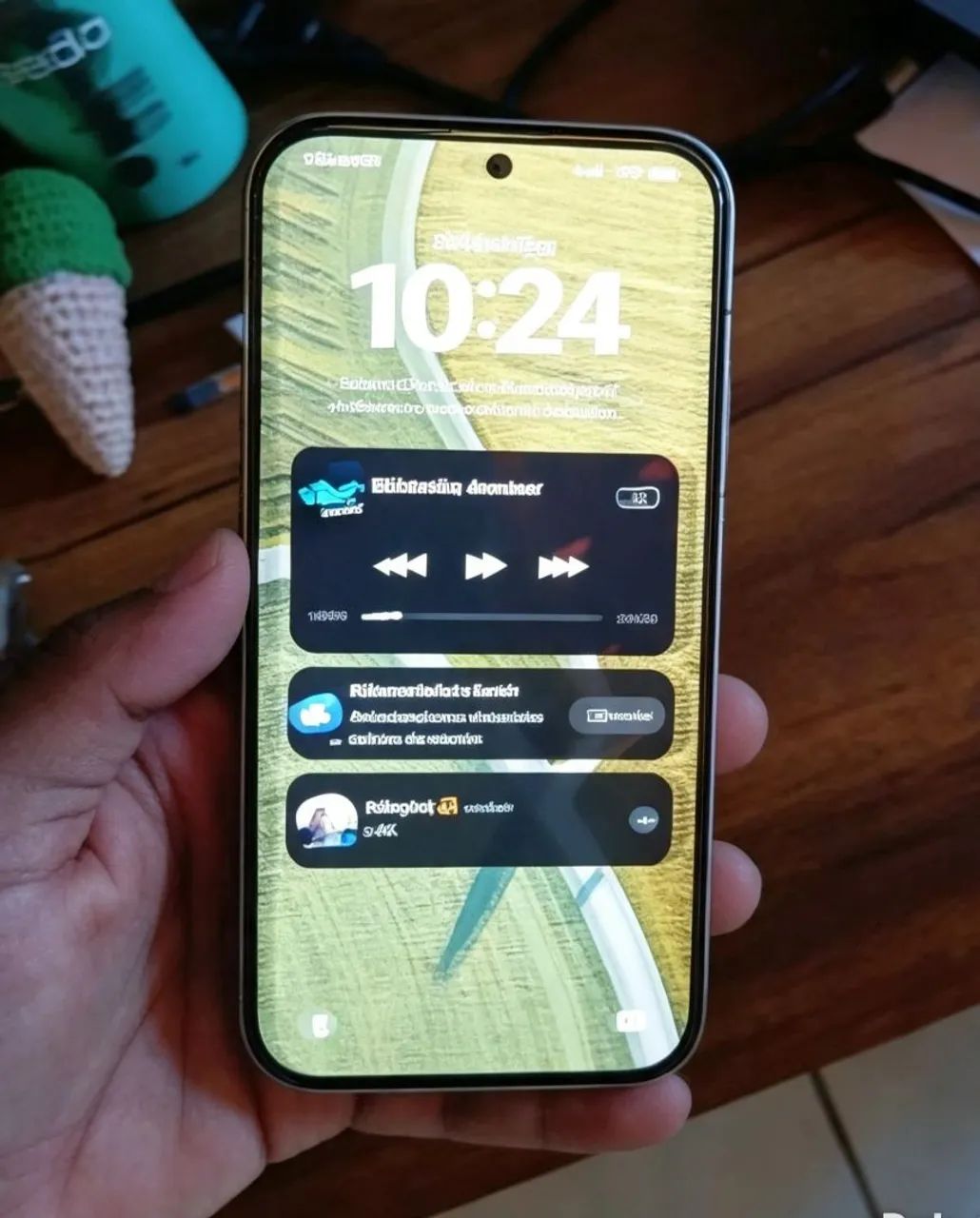 Xiaomi Poco X8 pro 