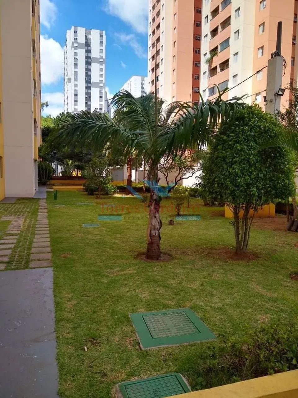 Apto 2 dorm. Vl Yara - Foto 2
