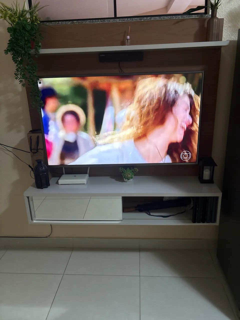 Painel de Tv 